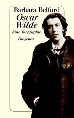 Oscar Wilde - Belford, Barbara
