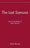 The Last Samurai