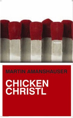 Chicken Christl - Amanshauser, Martin