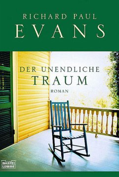 Der unendliche Traum - Evans, Richard P.