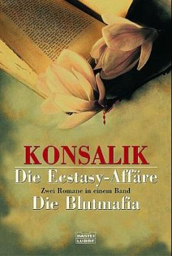 Konsalik, Heinz G. - Konsalik, Heinz G.