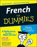 French for Dummies, w. Audio-CD