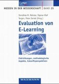 Evaluation von E-Learning