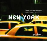 New York, 1 Audio-CD