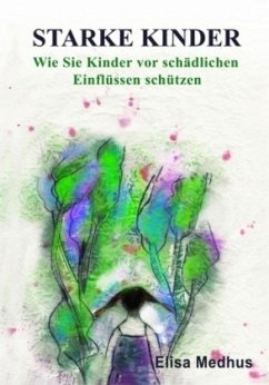 Cover Starke Kinder