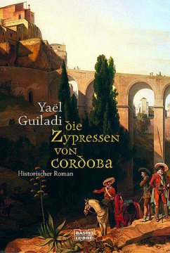 Die Zypressen von Cordoba - Guiladi, Yael