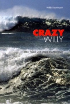 Cover Crazy Willy