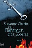 Die Flammen des Zorns