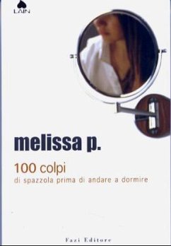Cover P., Melissa