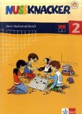 2. Schuljahr / Nussknacker, Ausgabe Baden-Württemberg, Neubearbeitung Bd.2