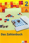 2. Schuljahr / Das Zahlenbuch, Allgemeine Ausgabe (bisherige Ausgabe)