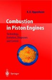 Combustion in Piston Engines