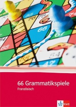 66 Grammatikspiele Französisch