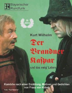 Der Brandner Kaspar, 1 DVD