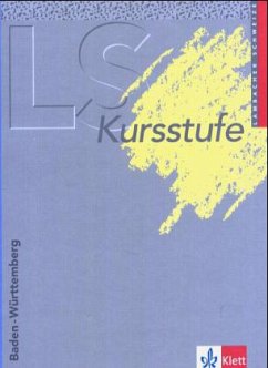 Kursstufe (Baden-Württemberg) / Lambacher-Schweizer, Sekundarstufe II