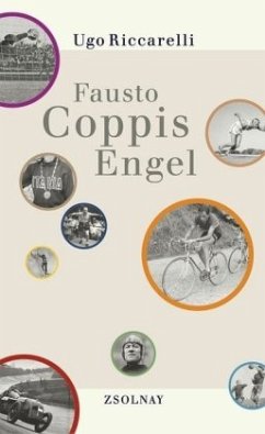 Fausto Coppis Engel - Riccarelli, Ugo