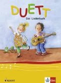 Liederbuch Süd / Duett, Ausgabe Grundschule