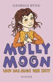 Molly Moon und das Auge der Zeit / Molly Moon Bd.2