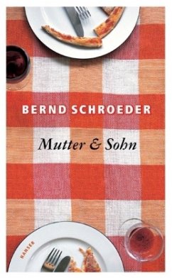 Mutter & Sohn - Schroeder, Bernd