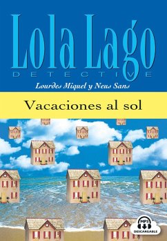 Vacaciones al sol. Buch und CD - Miquel, Lourdes;Sans, Neus
