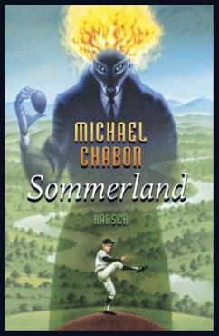 Sommerland - Chabon, Michael