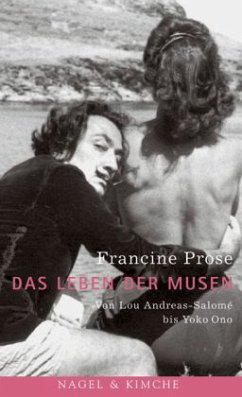 Das Leben der Musen - Prose, Francine