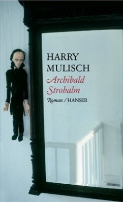 archibald strohalm - Mulisch, Harry