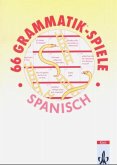 66 Grammatikspiele Spanisch