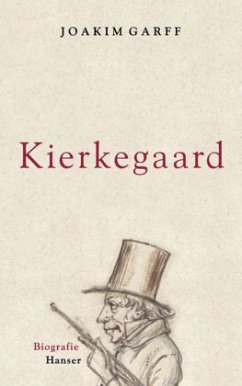 Sören Kierkegaard - Garff, Joakim