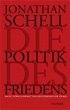 Die Politik des Friedens - Bild 1