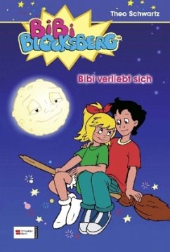 Bibi verliebt sich / Bibi Blocksberg Bd.21