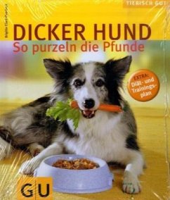 Dicker Hund - Eilert-Overbeck, Brigitte
