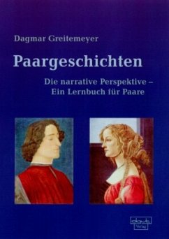 Cover Paargeschichten