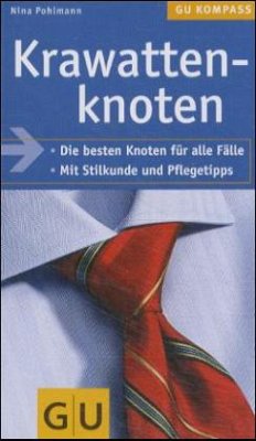 Krawattenknoten - Pohlmann, Nina