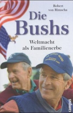 Die Bushs - Rimscha, Robert von