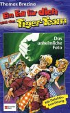 Das unheimliche Foto / Ein Fall für dich und das Tiger-Team 35