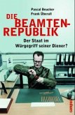 Die Beamtenrepublik