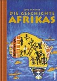 Die Geschichte Afrikas