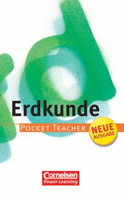Cover Erdkunde