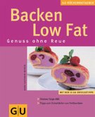 Backen Low Fat