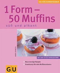 Cover 1 Form - 50 Muffins
