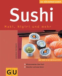 Sushi - Furtmayr, Andreas