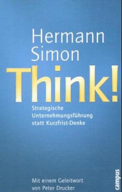Think! - Simon, Hermann