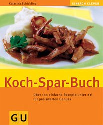 Cover Koch-Spar-Buch