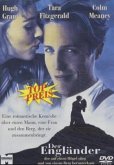 Der Engländer der auf einen Hügel stieg und von einem Berg herunterkam, 1 DVD