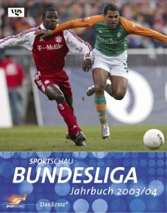Cover Das große Bundesliga Jahrbuch