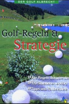 Cover Golf-Regeln & Strategie
