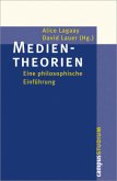 Medientheorien