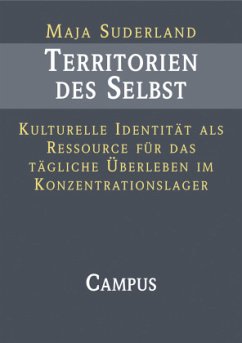 Territorien des Selbst - Suderland, Maja