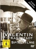Karl Valentin & Liesl Karlstadt - Die Spielfilme